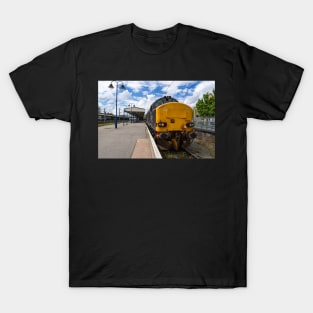 Class 37 loco T-Shirt